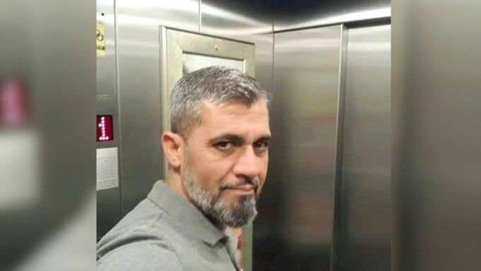 العثور على رأس نجل سفير اسرائيلي سابق مقطوعاً!