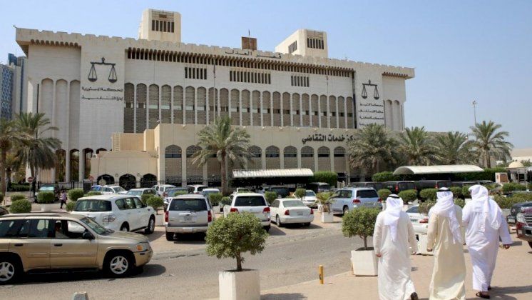 سجن طبيب كويتي 5 سنوات وتغريمه 3.5 مليون دولار