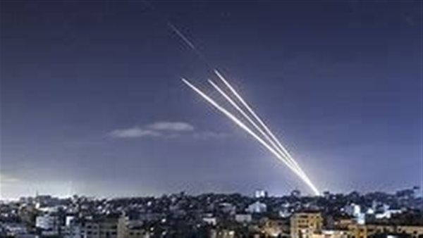 "حزب الله" يبث لقطات من استهدافه مصنع بلاسان للصناعات العسكرية شمال إسرائيل