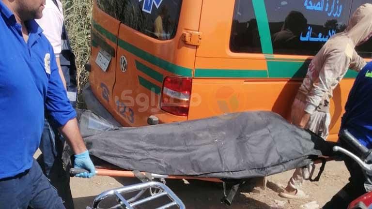 شاهد على حادث أشقاء البيارة بالأقصر: اثنان منهما حاولوا إنقاذ الثالث فماتوا جميعًا