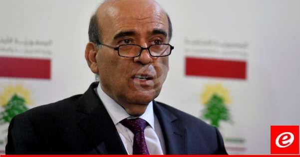 قنصل عام سنغافورة أطلع بوحبيب على نشاط السلك القنصلي مؤكدًا استمرار التنسيق مع الخارجية