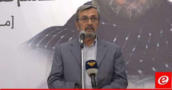 عز الدين تفقد مكان العدوان الإسرائيلي في بلدة جناتا: المقاومة لن تسكت عن أي اعتداء مهما كان