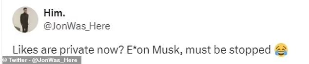 تكنولوجيا: انتقادات تواجه منصة X بعد إخفاء الإعجاب على المنشورات