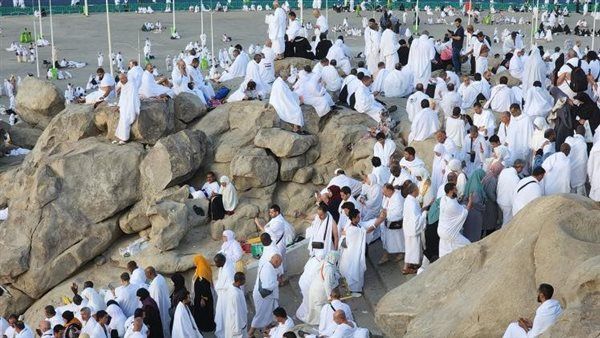 وسط إجراءات تنظيمية غير عادية.. ضيوف الرحمن يقفون غداً على صعيد عرفات