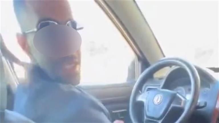 تعرضت للتحرش اللفظي والجسدي.. قصة الفتاة المكسيكية مع سائق أوبر في الإسكندرية