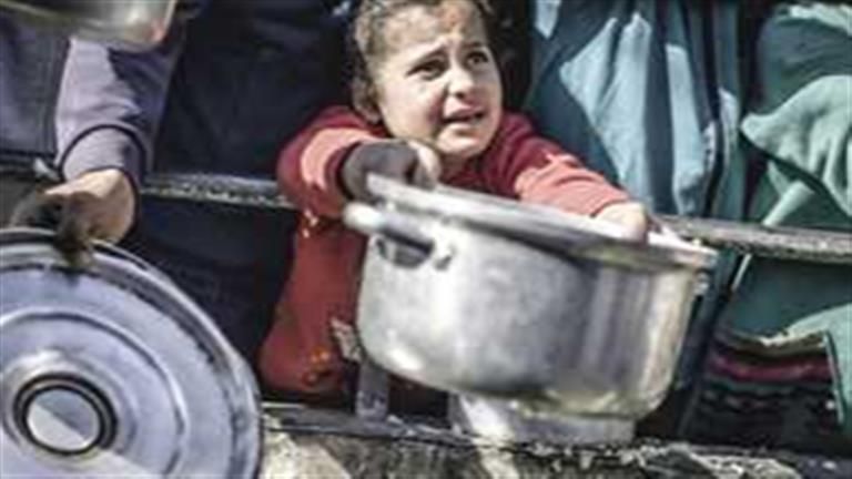 مدير مستشفى كمال عدوان: شبح المجاعة يخيم على شمال غزة