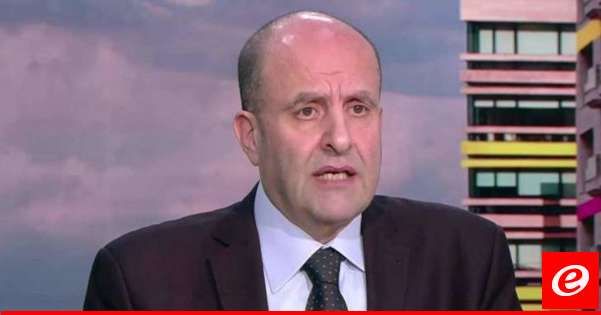 سليم عون: إذا تمّ التوافق على فرنجيّة للرئاسة لن نصوّت له ولكن سنحضر جلسة الانتخاب