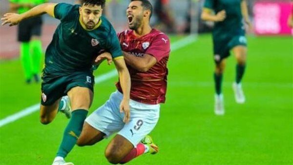 تغييرات بالجملة في تشكيل الزمالك المتوقع لمواجهة سيراميكا في الدوري