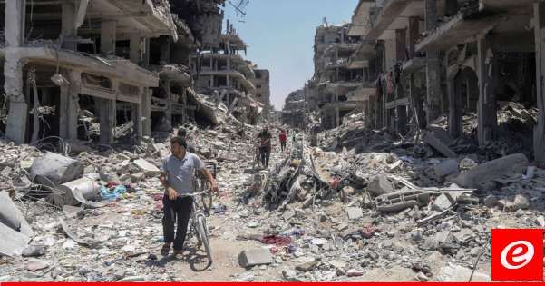 رئيس حزب العمل الاسرائيلي: لا توجد أهداف واقعية لحرب غزة ولا خطة لإنهاء الحرب أمام "حزب الله"