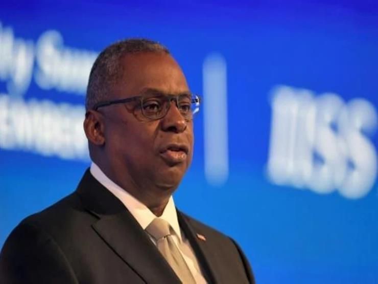 وزير الدفاع الأمريكي: عدد الضحايا في غزة "مرتفع إلى حد بعيد "