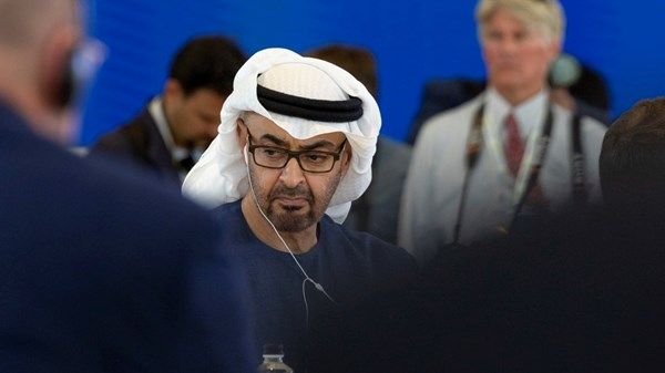 رئيس الدولة: الإمارات حريصة على ترسيخ التعاون الدولي لتعزيز دور الذكاء الاصطناعي