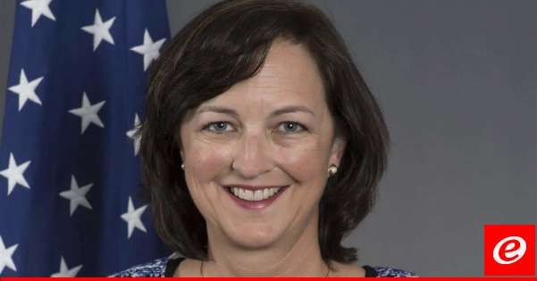 في صحف اليوم: السفيرة الاميركية ستعود إلى بيروت في الساعات المقبلة