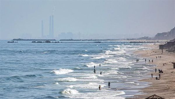 الجيش الأمريكي يدرس تفكيك الرصيف البحري قبالة غزة ونقله إلى إسرائيل