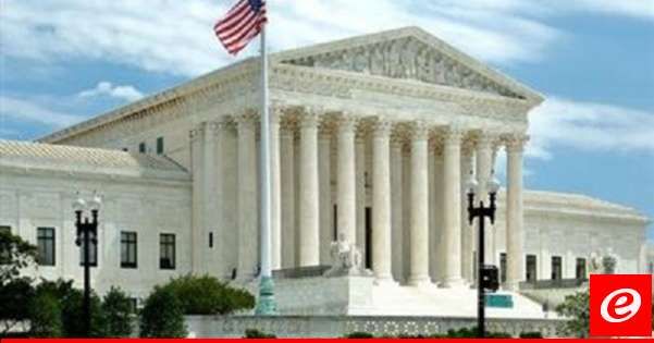 المحكمة العليا الأميركية تلغي حكماً فرض قيوداً على حصول النساء على حبوب الإجهاض