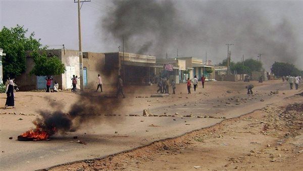 حاكم دارفور: قرار مجلس الأمن بخصوص الفاشر لا يعبر عن الحقيقة