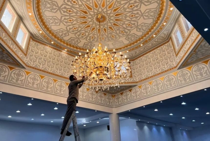 المدينة المنورة.. 1500 جولة للتأكد من جاهزية الجوامع والمساجد لصلاة عيد الأضحى