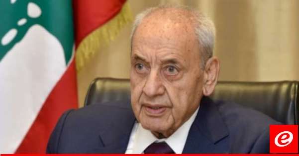 بري اعتذر عن تقبل التهاني بعيد الأضحى المبارك: طوبى للمقاومين وللشهداء والصامدين