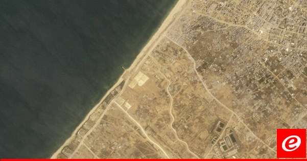 وسائل إعلام أميركية: الجيش الاميركي يدرس تفكيك الرصيف البحري قبالة غزة ونقله إلى إسرائيل