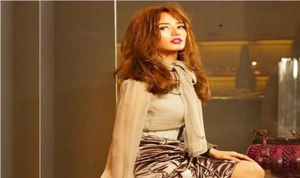 زينة تتعاقد على عمل درامي جديد مع باسم سمرة