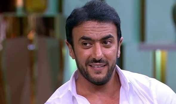 أحمد العوضي يستعد لمسلسل جديد رمضان 2025