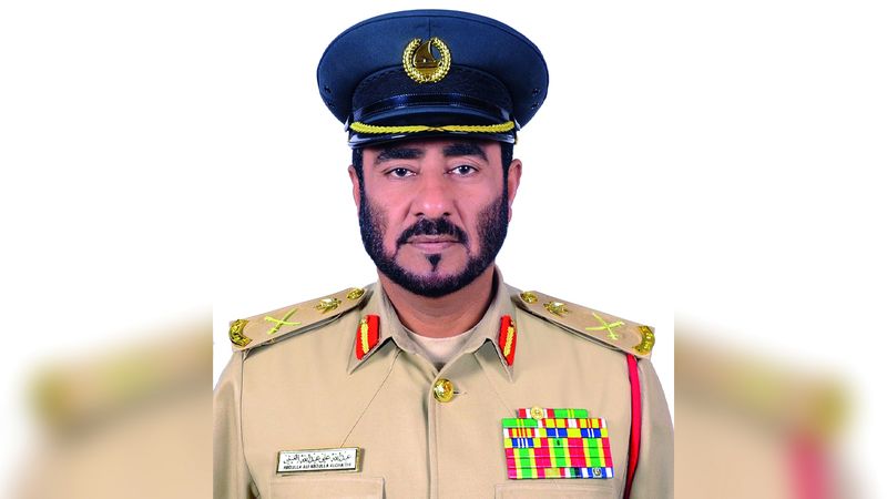 الامارات | لجنة تأمين الفعاليات في دبي تكمل استعداداتها للعيد