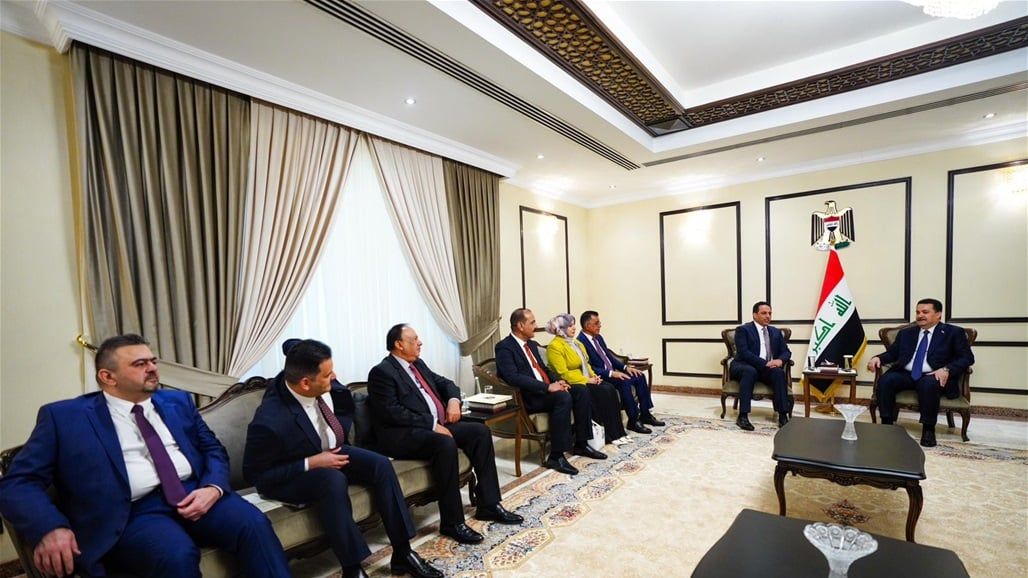 المبادرة تؤكد دعم الحكومة وبرنامجها للنهوض بواقع البلد الخدمي والعمراني والاقتصادي