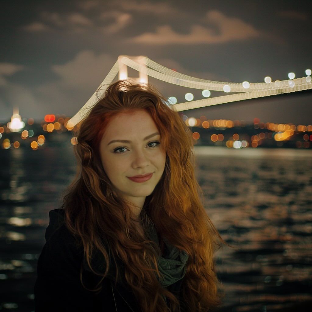 تكنولوجيا: 10 متسابقات فى القائمة النهائية لـ ملكة جمال الذكاء الاصطناعى.. Miss AI