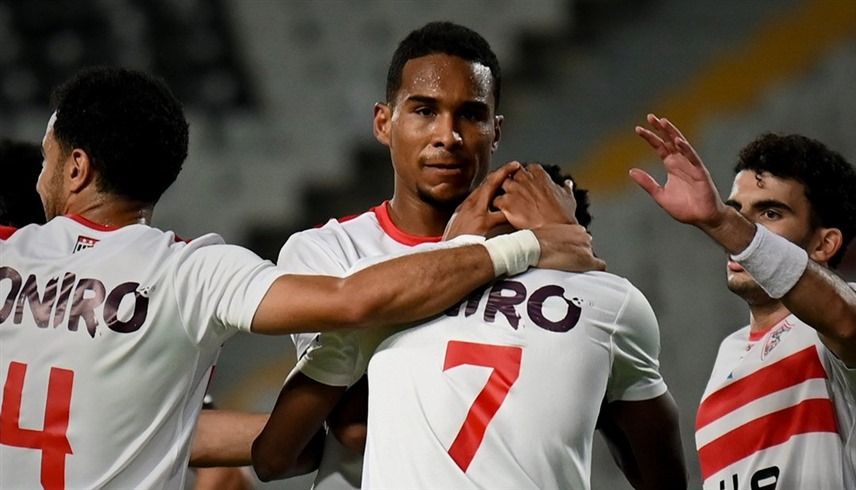 الامارات | الزمالك يستبعد 10 لاعبين من مواجهة سيراميكا.. شيكابالا على رأس القائمة