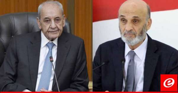 في الصحف الكويتية: المبادرة القطرية تحقق تقدمًا وجعجع يحاول إنعاش الخط المقفل مع بري