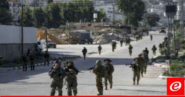الجيش الإسرائيلي: إصابة جندي بجروح جراء تعرضه للدهس قرب حاجز رنتيس غرب رام الله