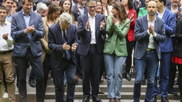تحالف يساري جديد يوجه رسالة حاسمة حول صعود اليمين المتطرف في فرنسا