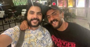 أحمد العوضى يتعاون مع محمود حمدان فى رمضان 2025.. بعد نجاح حق عرب