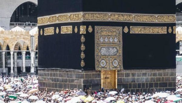 الصحة السعودية تعلن استفادة 93 ألف حاج من الخدمات الصحية