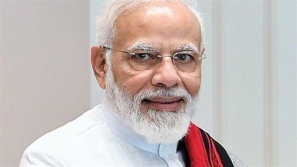 الخارجية الهندية: مودي وماكرون اتفقا على تعميق التعاون الاستراتيجي في مجال الدفاع