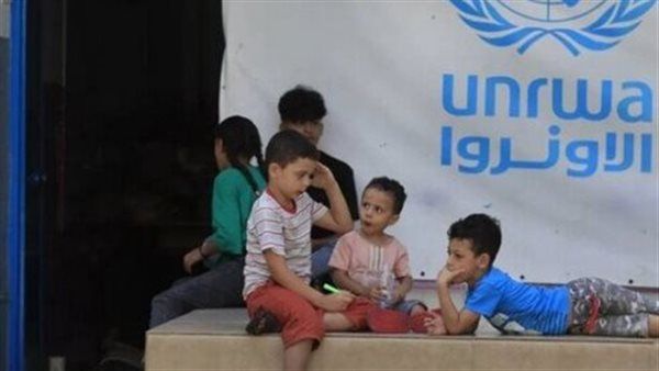 الأونروا تؤكد معاناة أطفال غزة بسبب قيود سلطات جيش الاحتلال الإسرائيلي