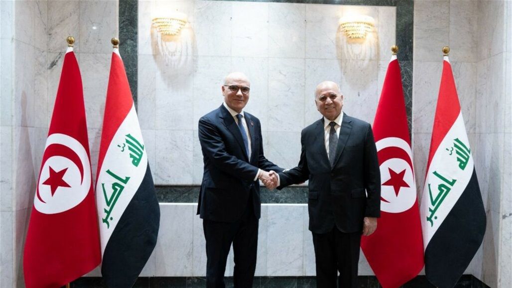 العراق يرحب بقرار الحكومة التونسية بإلغاء شرط تأشيرة الدخول إلى تونس