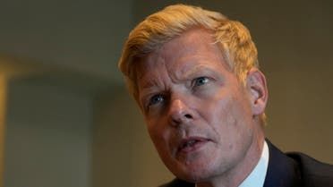 الخليج اليوم .. غروندبرغ يحذر من مخاطر التصعيد الاقتصادي باليمن