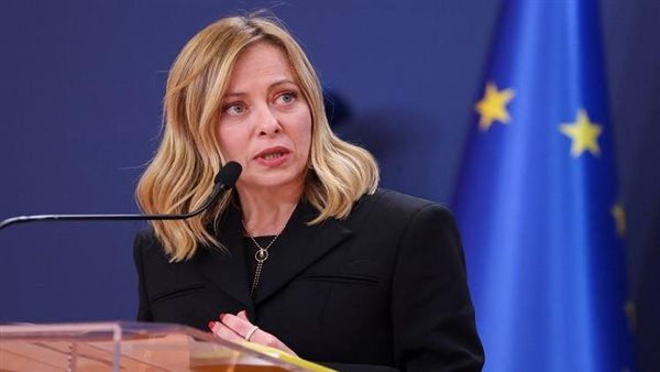 رئيسة وزراء إيطاليا: أفريقيا قارة أسيء فهمها وتم استغلالها لفترة طويلة