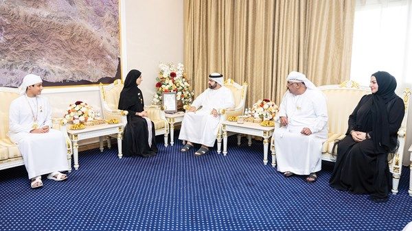 محمد الشرقي: هدفنا أسر مستقرة تسهم في بناء الوطن