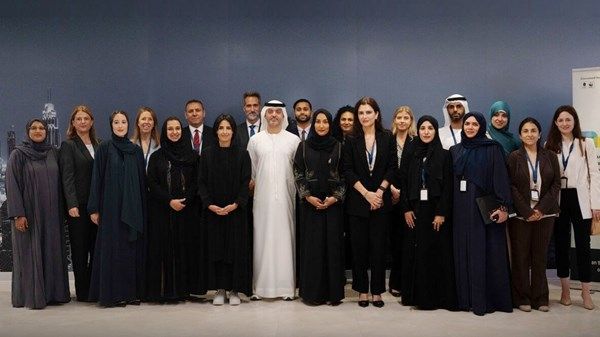 "بيئة أبوظبي" تنضم إلى تحالف الإمارات للعمل المناخي