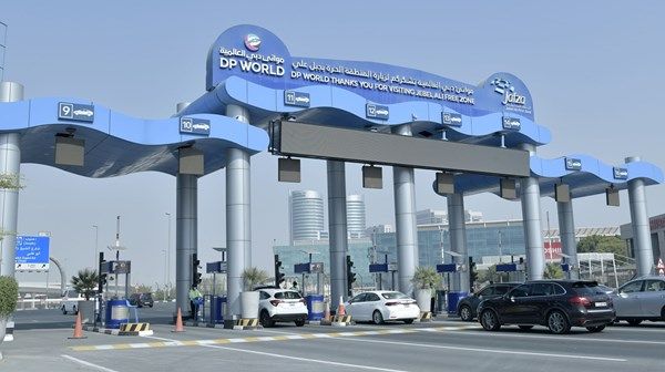 أمن «الموانئ والجمارك» يستعد لاستقبال المركبات خلال إجازة العيد