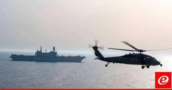 الجيش الاميركي: اصابة بحّار بجروح خطرة في هجوم صاروخي للحوثيين استهدف سفينة شحن