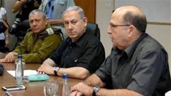 الإعلام العبري يكشف عن نوايا الاحتلال بشأن حزب الله