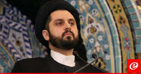 جعفر فضل الله: الإبادة الإسرائيلية تنوب عن كلّ النظام العالمي المستكبر بكل أذنابه