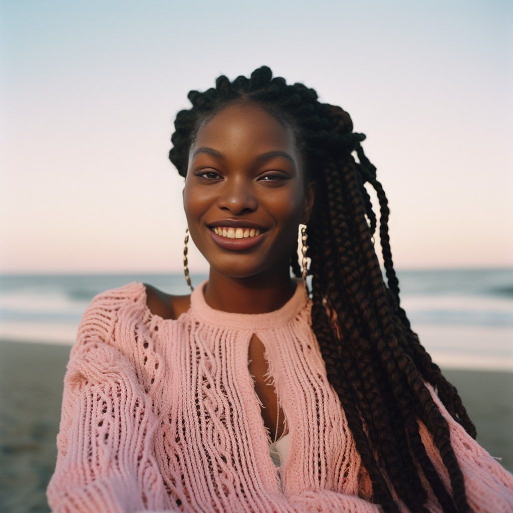 تكنولوجيا: 10 متسابقات فى القائمة النهائية لـ ملكة جمال الذكاء الاصطناعى.. Miss AI