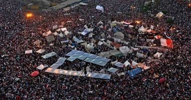 برلماني: ذكرى ثورة 30 يونيو المجيدة تاريخ سيظل يكتب بحروف من نور