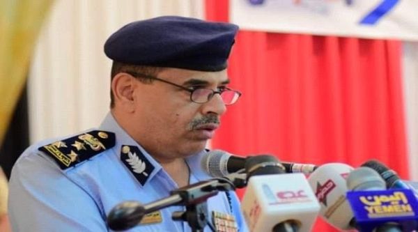 عدن.. مدير شرطة السير يوجّه بتنفيذ الخطط المرورية لعيد الأضحى المبارك