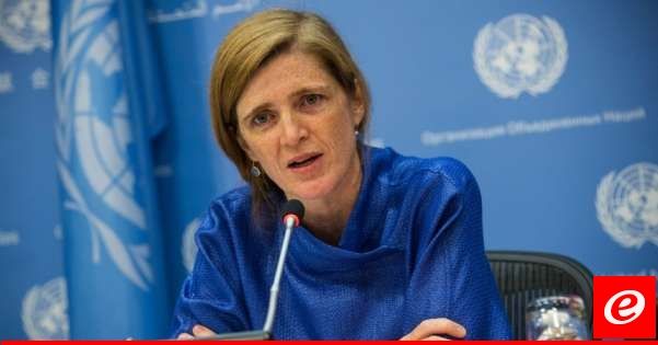 مديرة الوكالة الأميركية للتنمية الدولية: نحو 95 % من سكان غزة لم يحصلوا على المياه النظيفة منذ أشهر