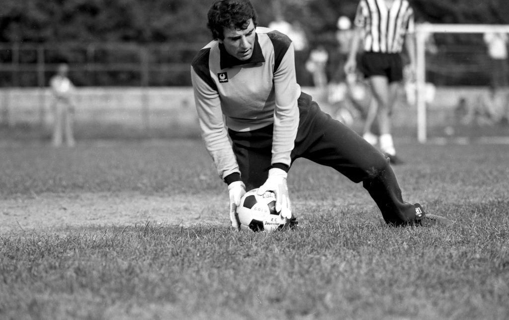 أبرز النجوم خلال 16 نسخة من كأس الأمم الأوروبية