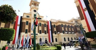 تعرف على استعدادات محافظة القاهرة لعيد الأضحى